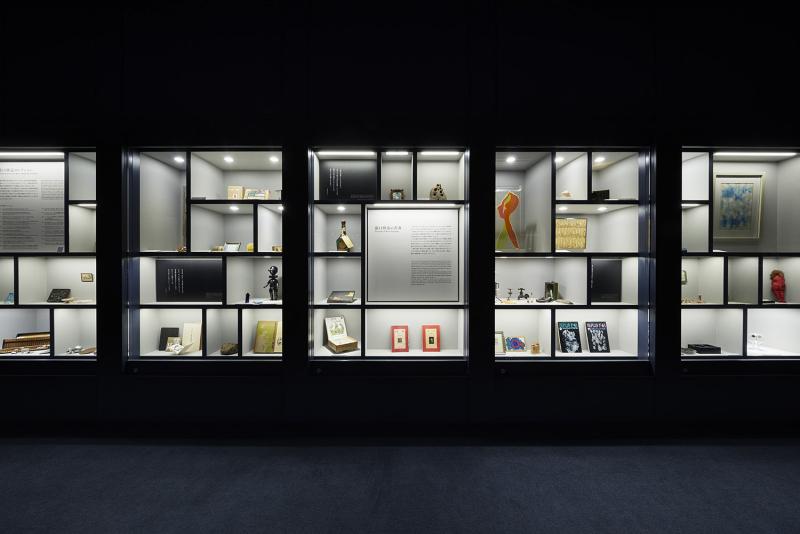 Toyama Prefectural Museum of Art