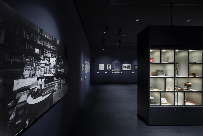 Toyama Prefectural Museum of Art