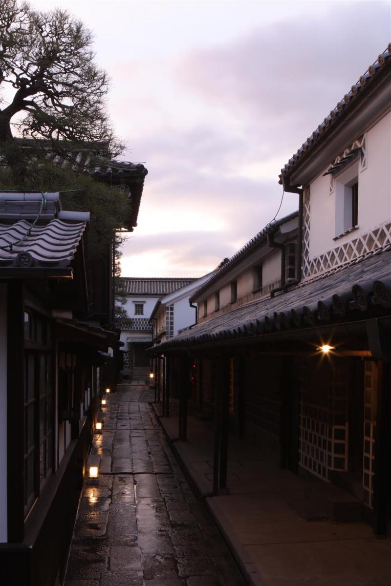 語らい座　大原本邸