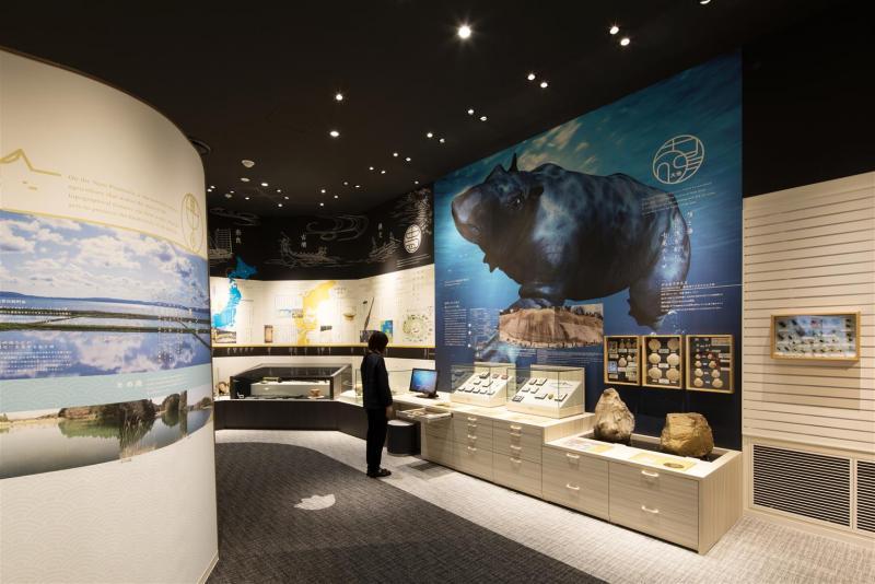 Noto Satoyama Satoumi Museum