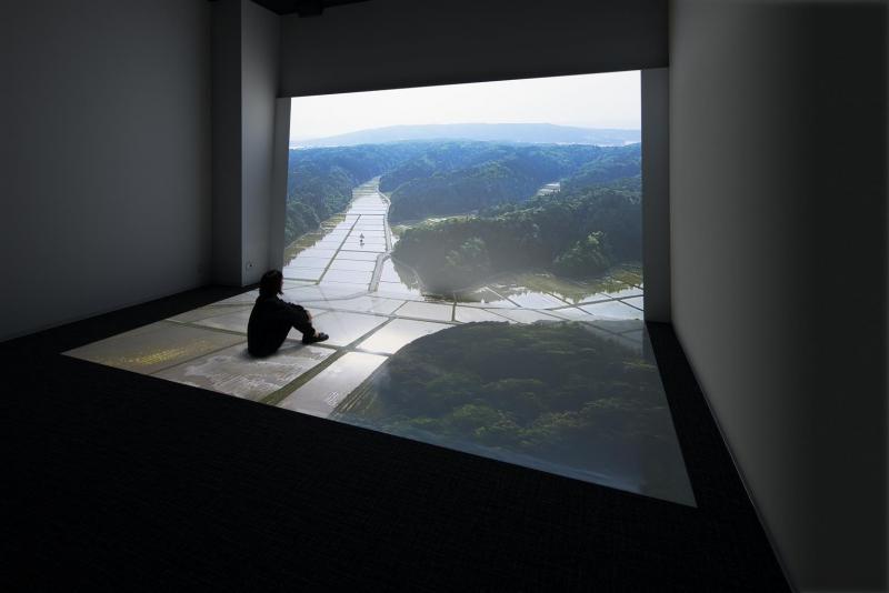 Noto Satoyama Satoumi Museum