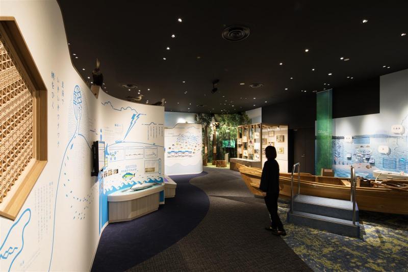 Noto Satoyama Satoumi Museum