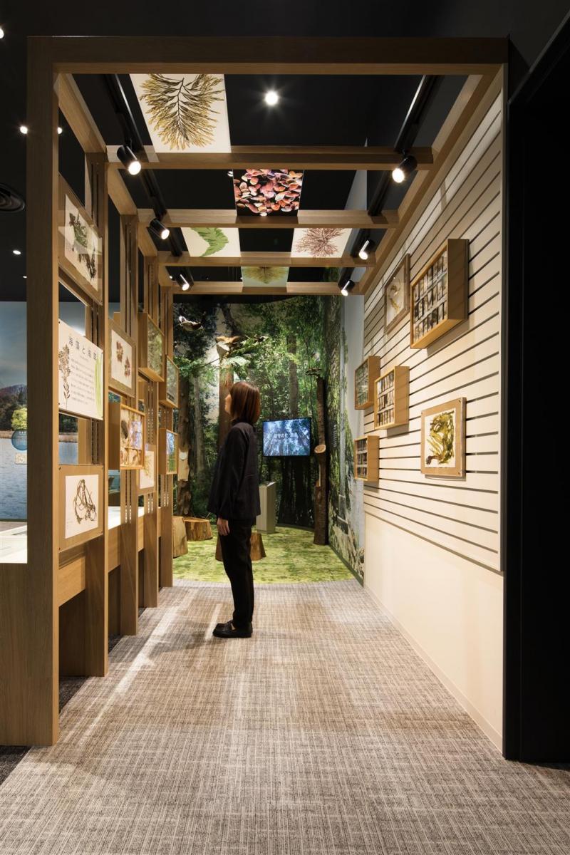 Noto Satoyama Satoumi Museum