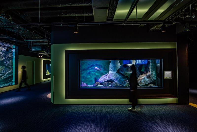 Shikoku Aquarium
