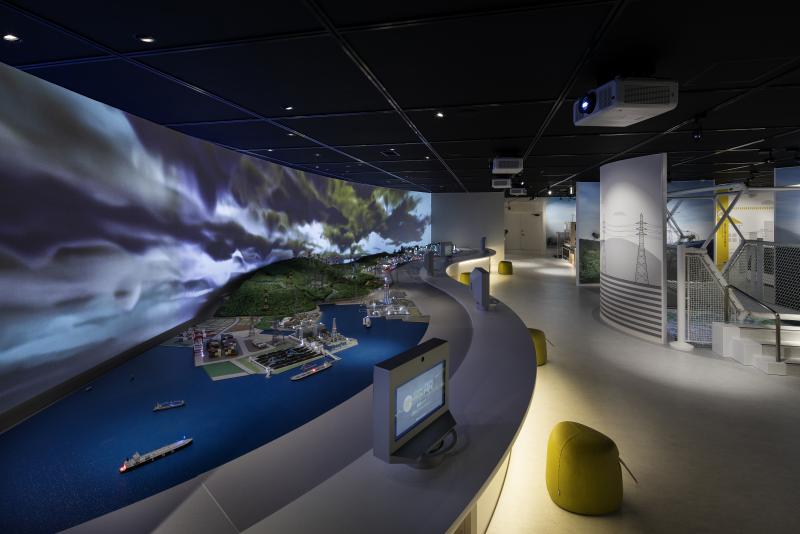 Electric Science Museum