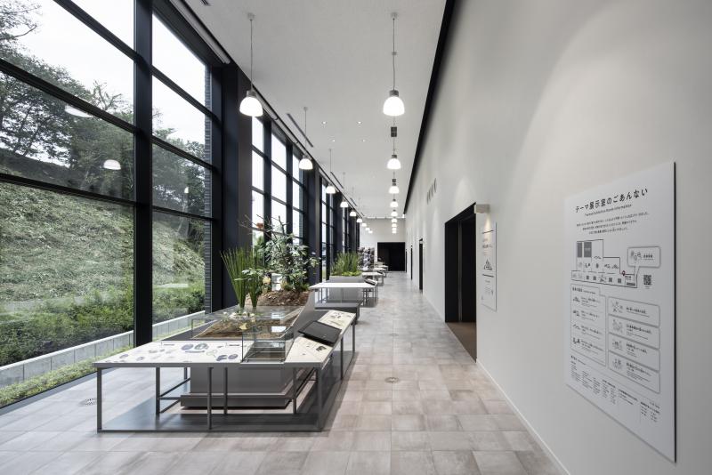 Nomi Furusato Museum