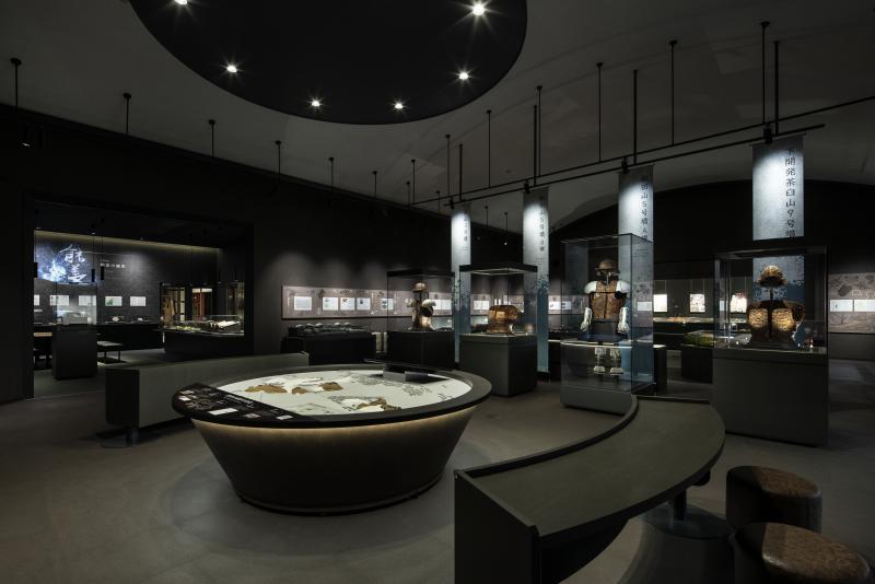 Nomi Furusato Museum
