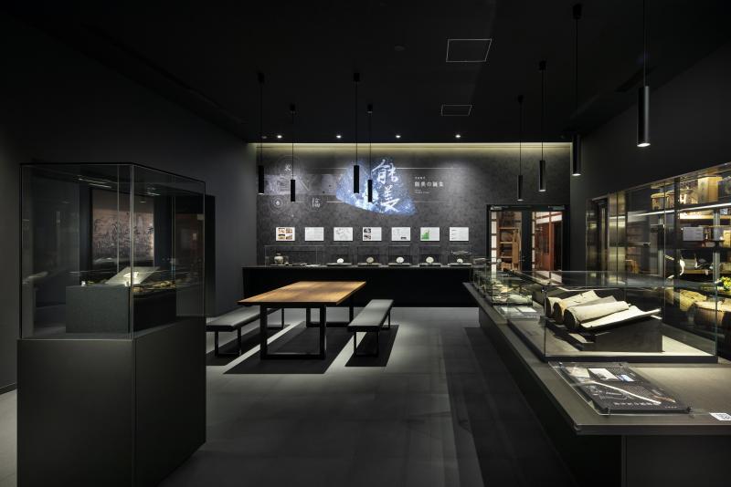 Nomi Furusato Museum