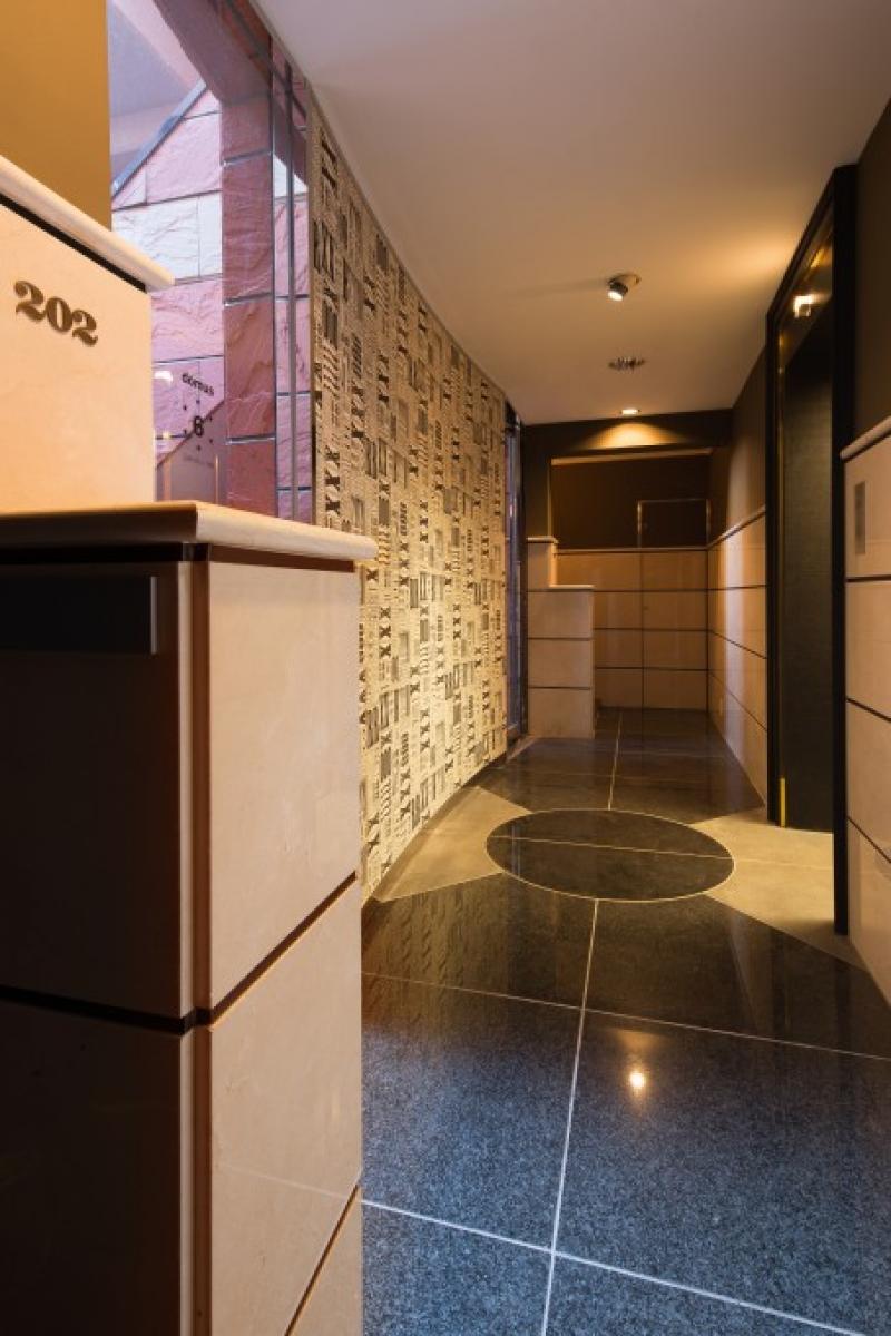 ドムス　シックス