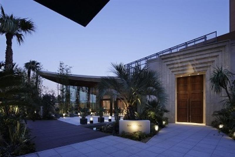 グランドオリエンタルみなとみらい