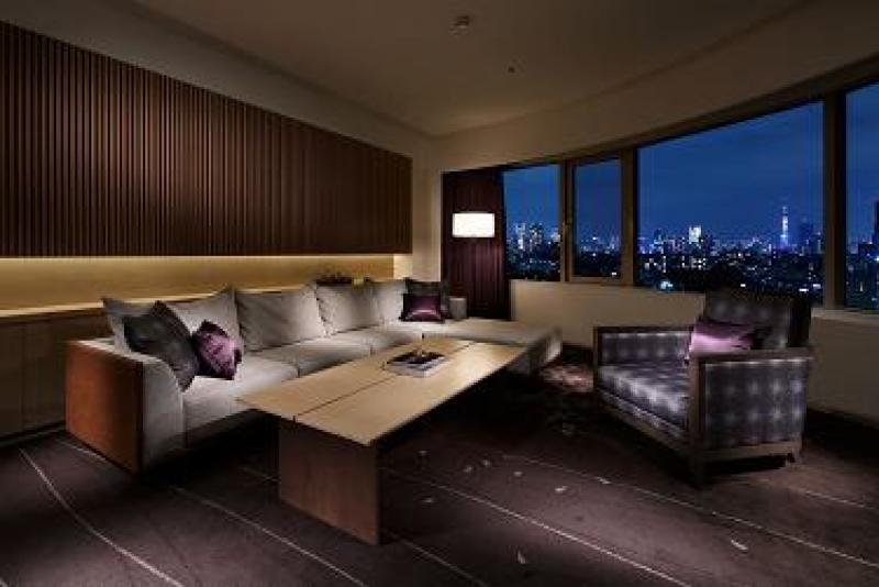 东京樱花王子塔