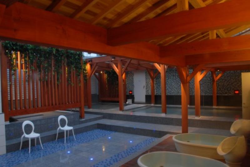 德岛天然温泉ARUTAE之汤