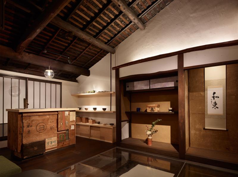 季楽 京都 本町