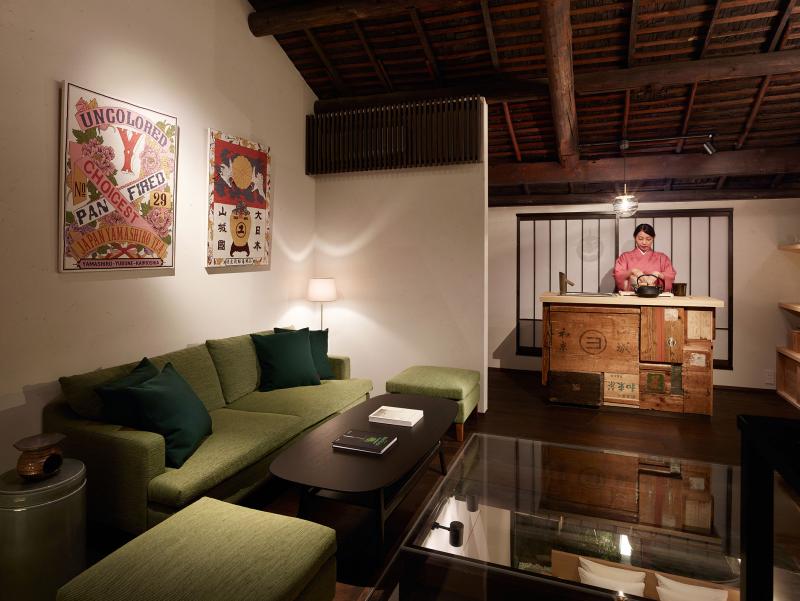 季楽 京都 本町