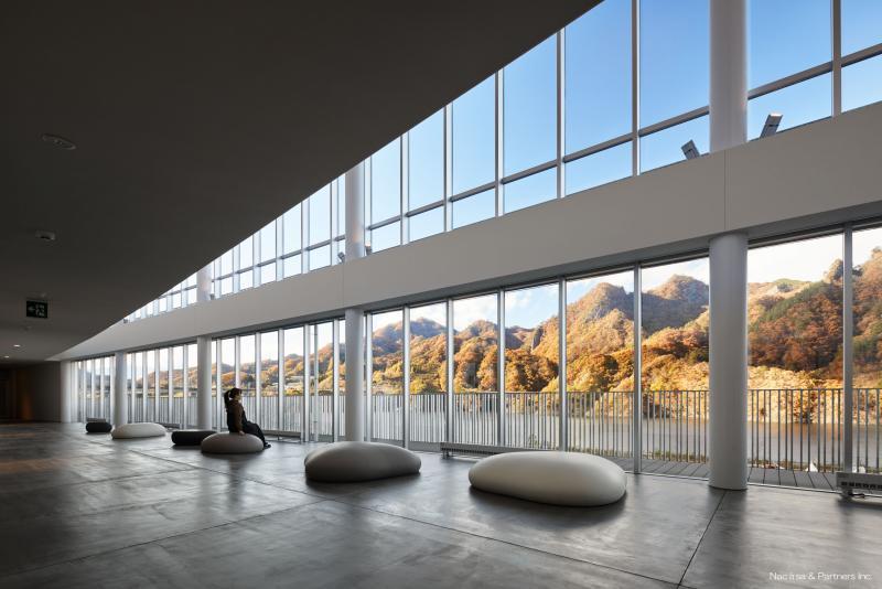 Kawarayu Onsen Playground NOA / Kawarayu Onsen Station Campsite