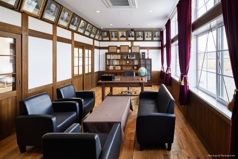 Yamba Lake Station Maruiwa