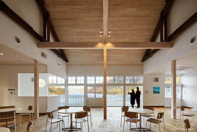 Yamba Lake Station Maruiwa