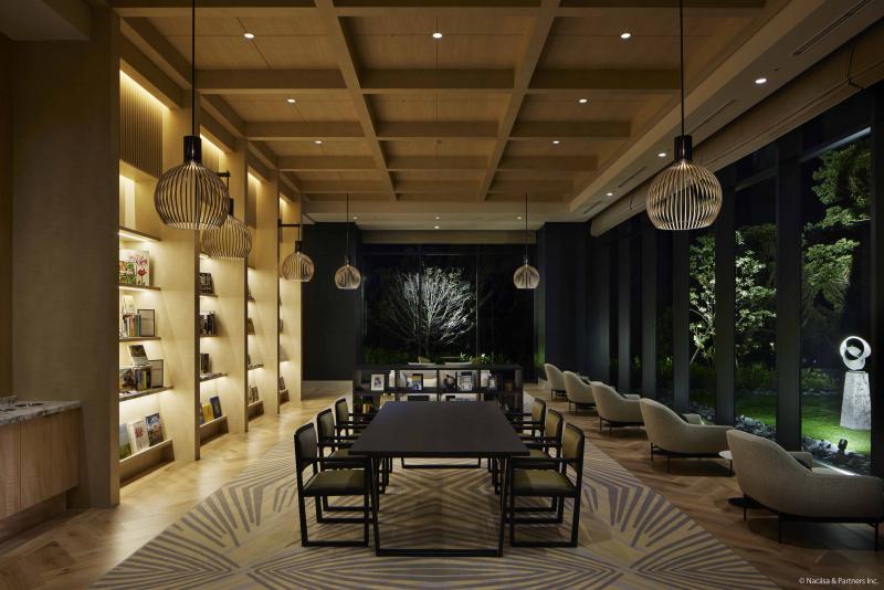 パークウェルステイト鴨川