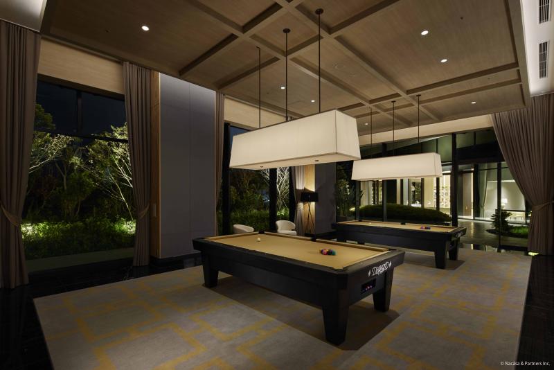 パークウェルステイト鴨川