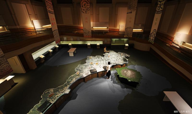 鹿児島市立ふるさと考古歴史館