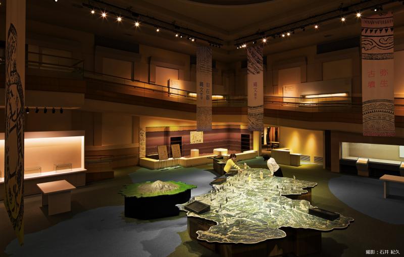 鹿児島市立ふるさと考古歴史館