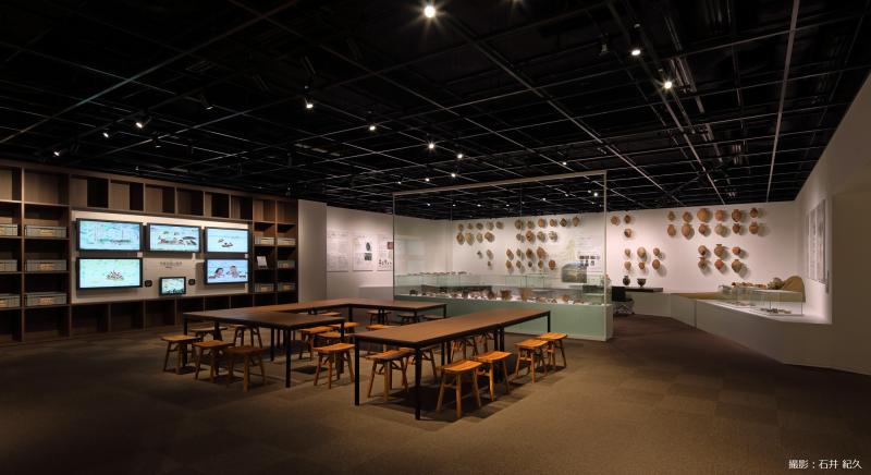 鹿児島市立ふるさと考古歴史館