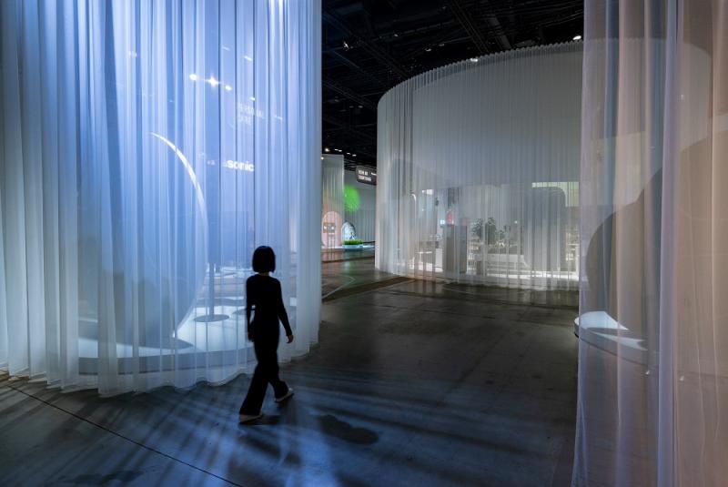 IFA 2022 Exhibition Panasonic