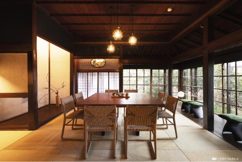 Nazuna Obi Castle town hot spring