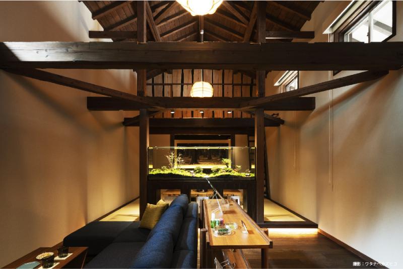 Nazuna Obi Castle town hot spring