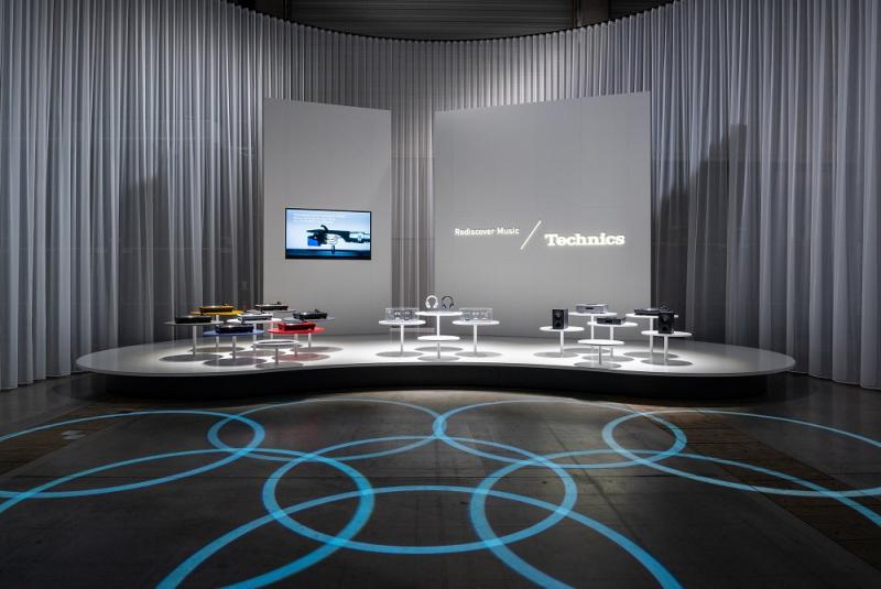 IFA 2022 Exhibition Panasonic