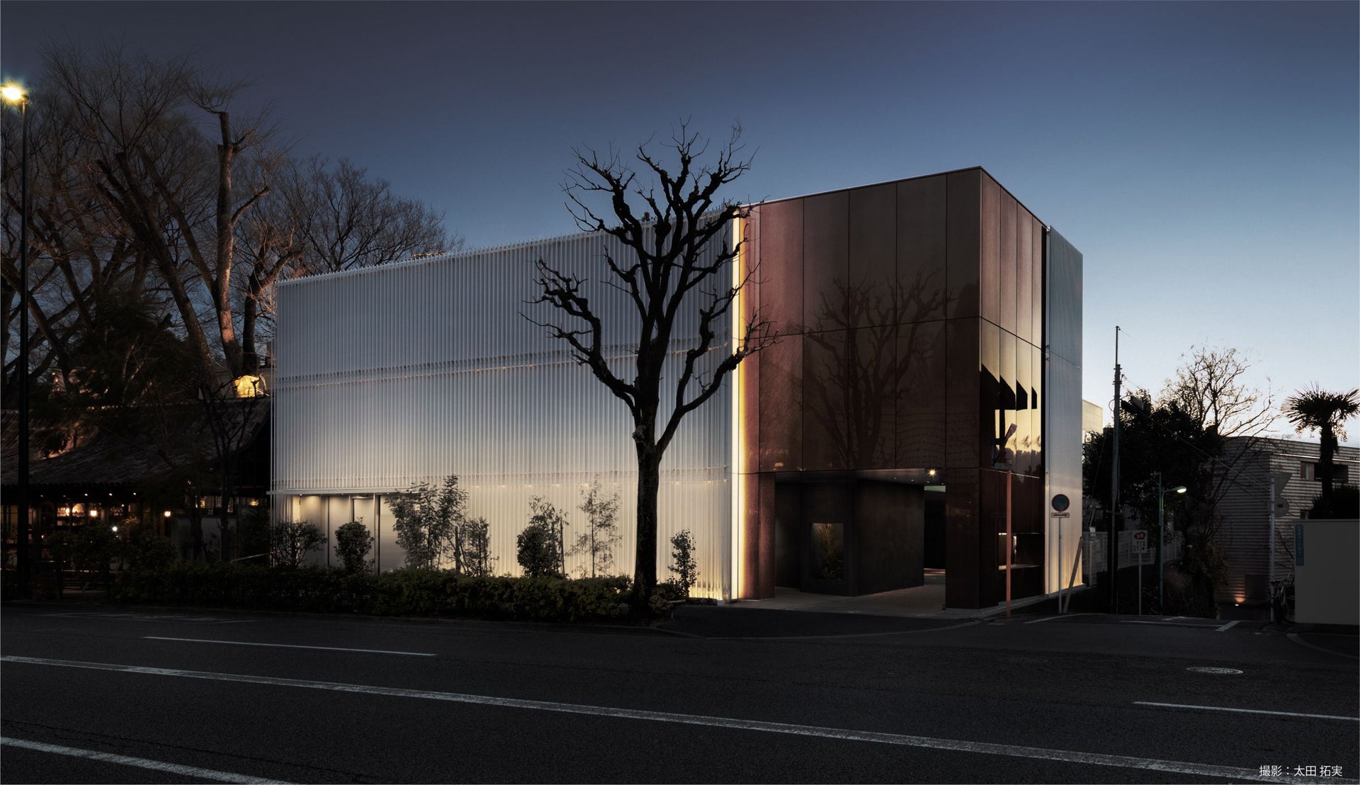 DAIKANYAMA SALON