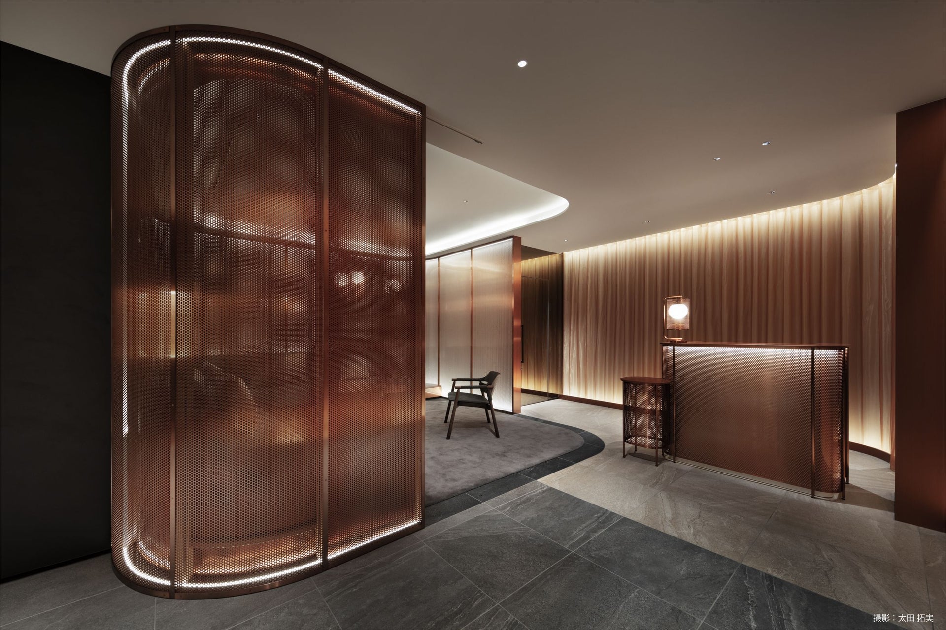 DAIKANYAMA SALON