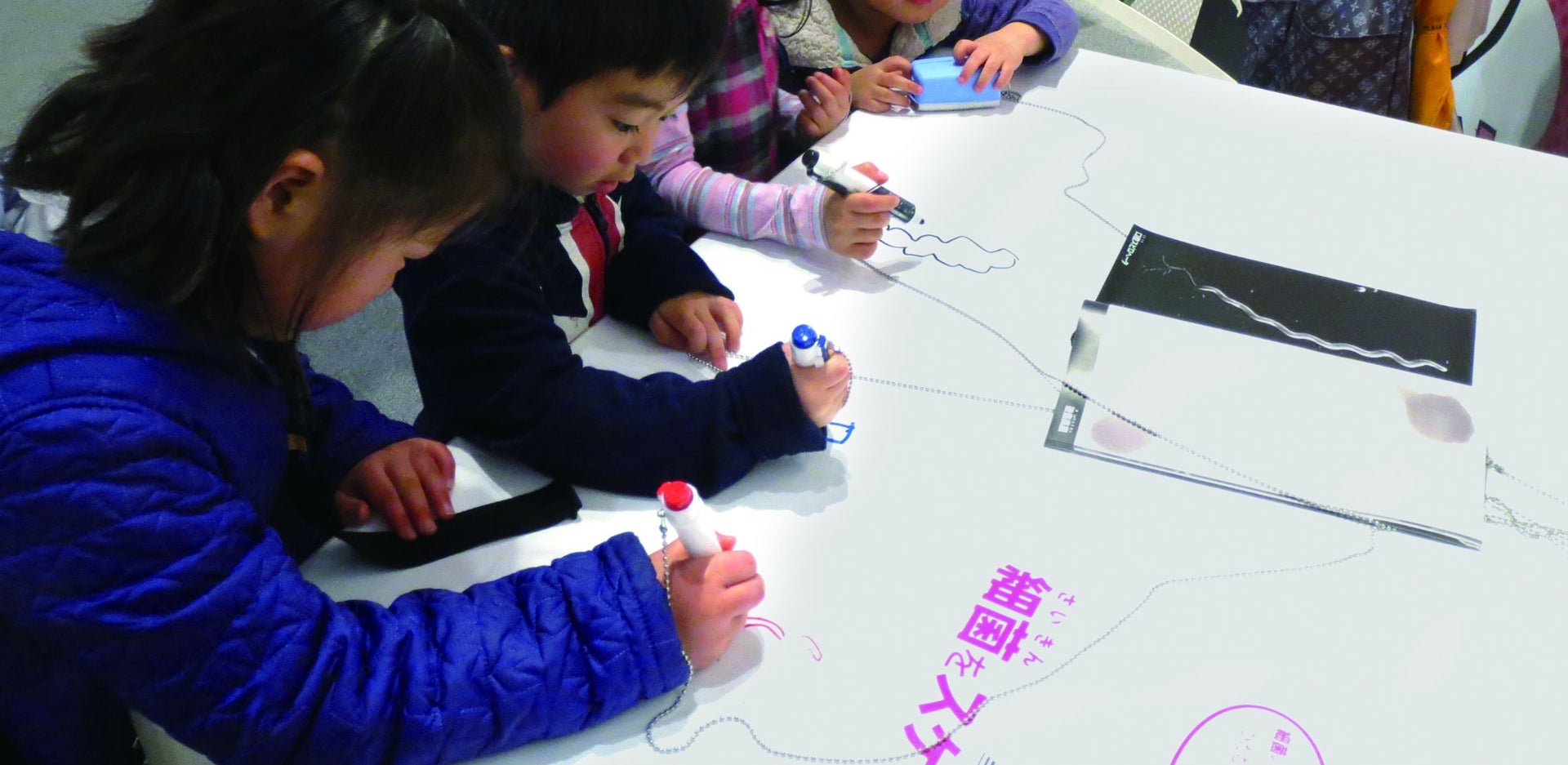 野口英世記念館