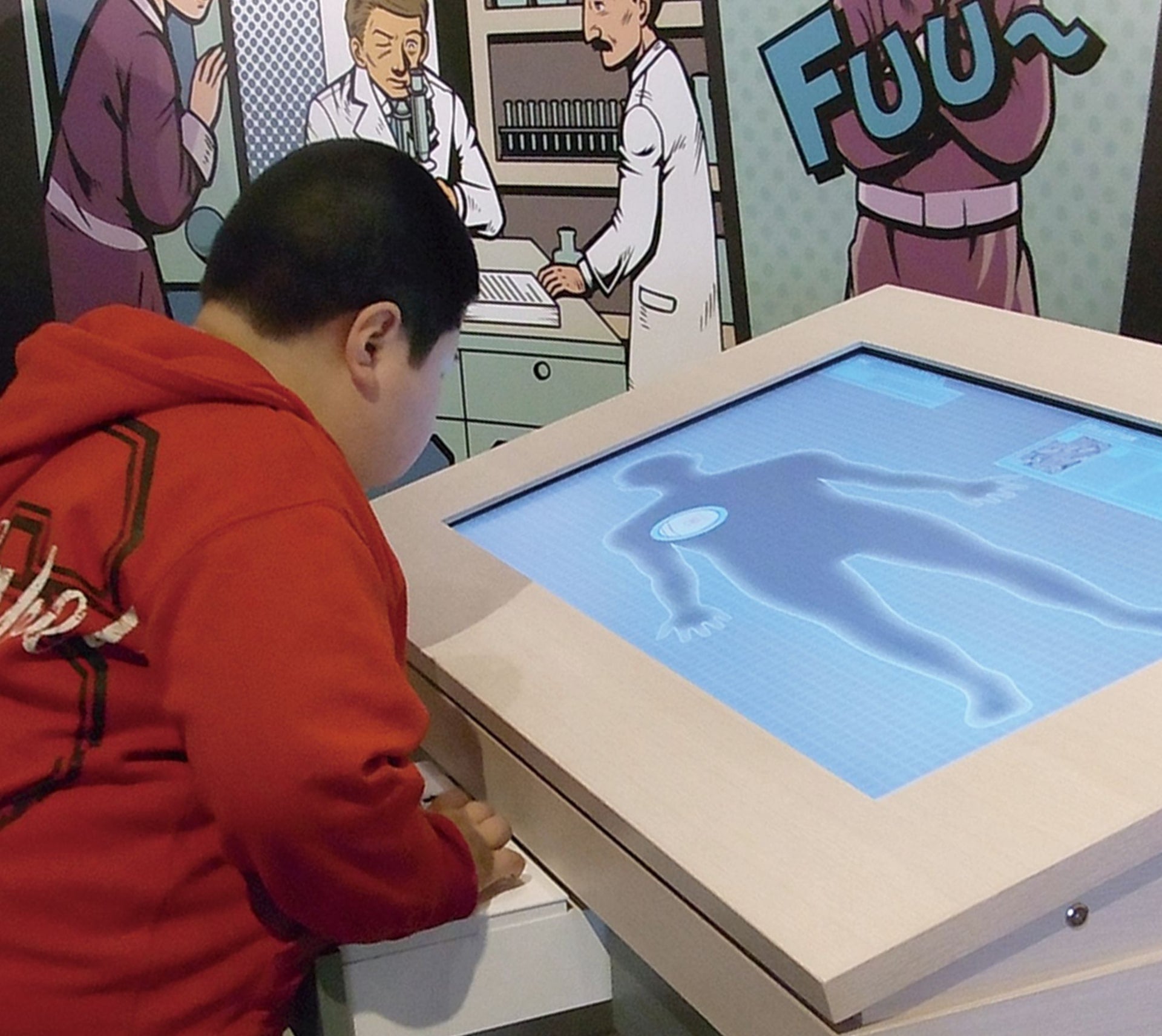 野口英世記念館