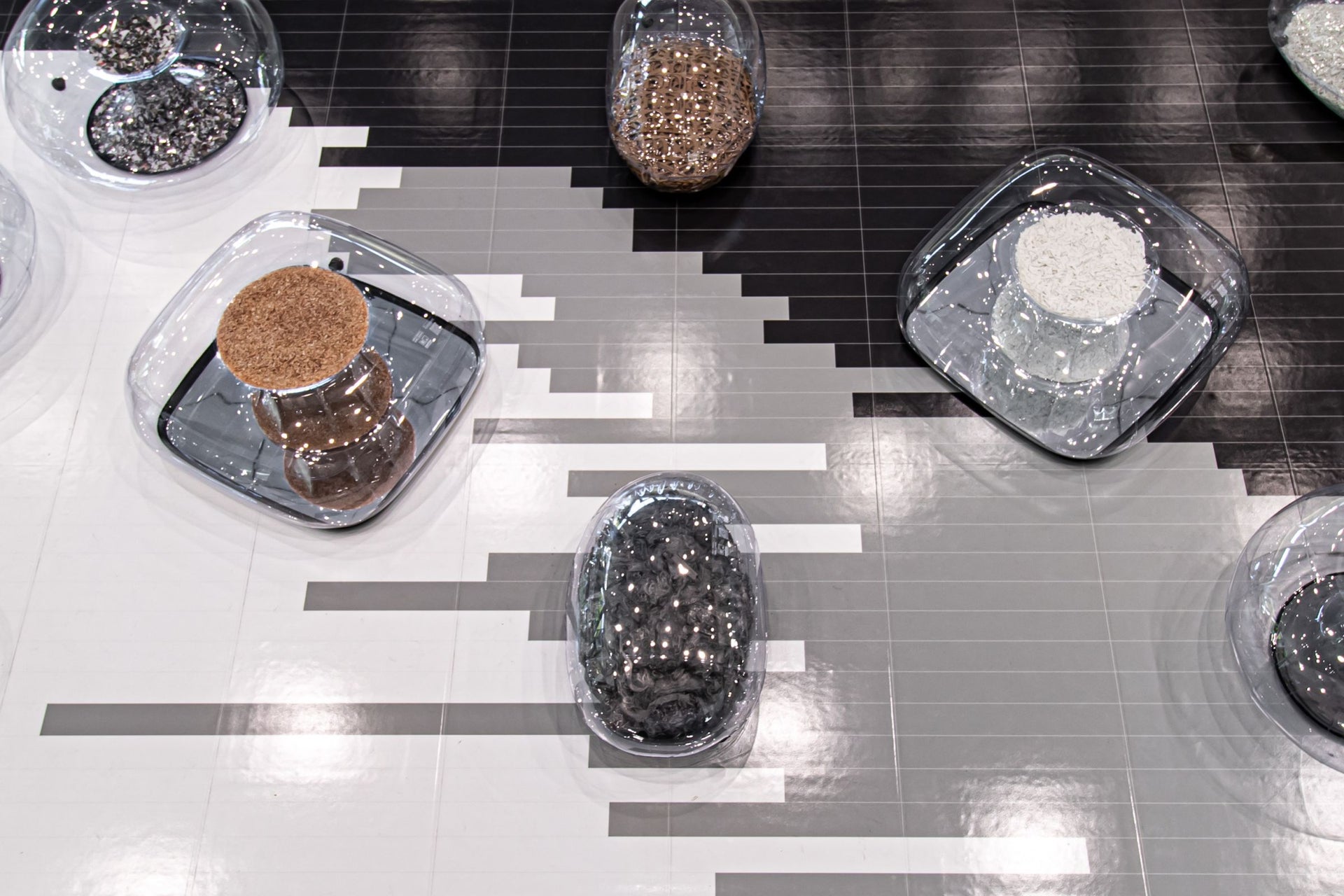 致我们的未来-SCRAPMATERIAL UPCYCLEPROJECT-SCRAPTURE