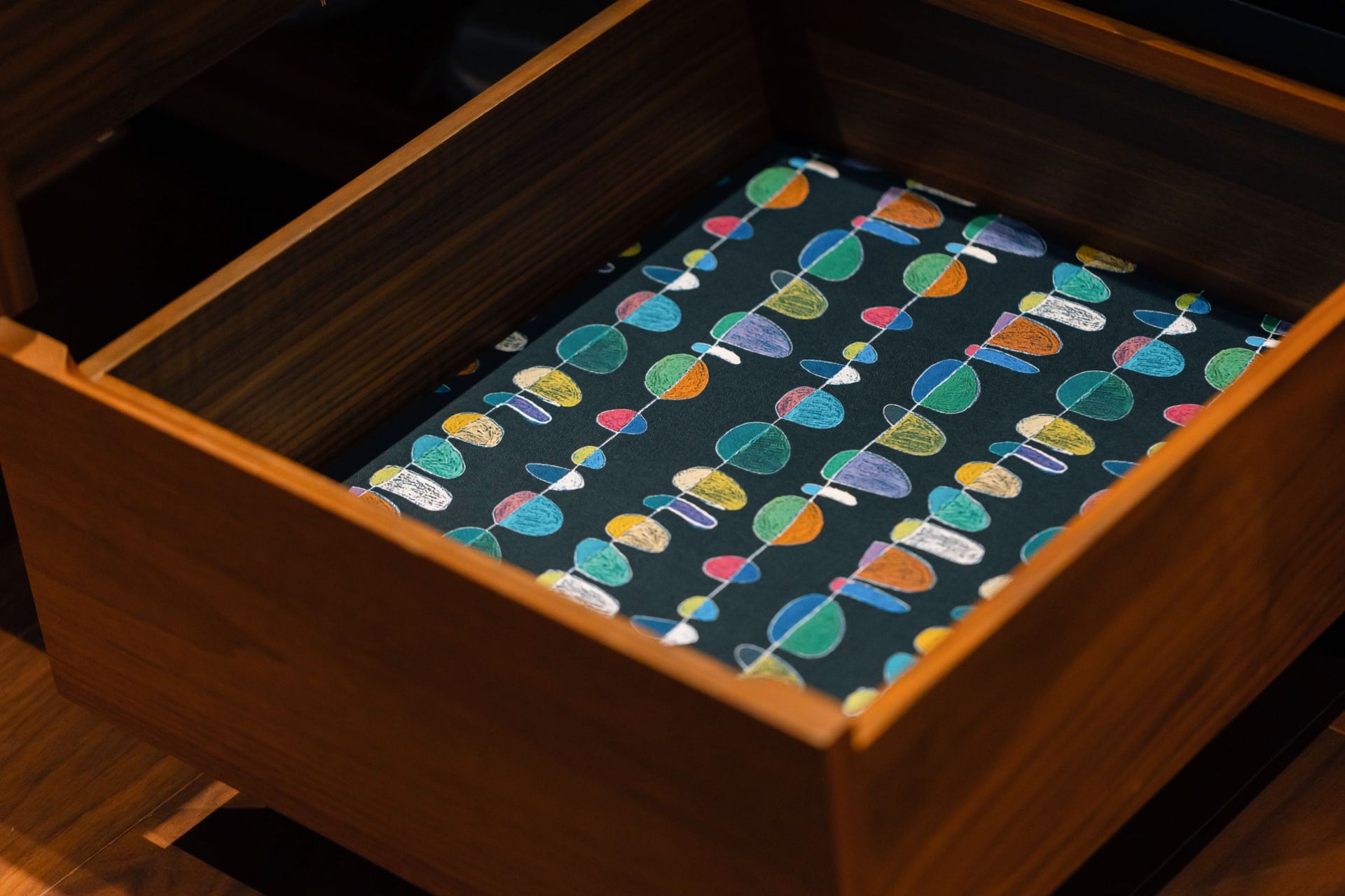 Hyatt Centric Ginza Tokyo HERALBONY ART ROOM