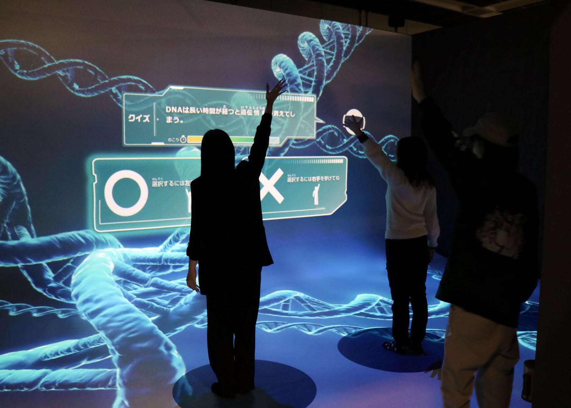 新潟县立自然科学馆