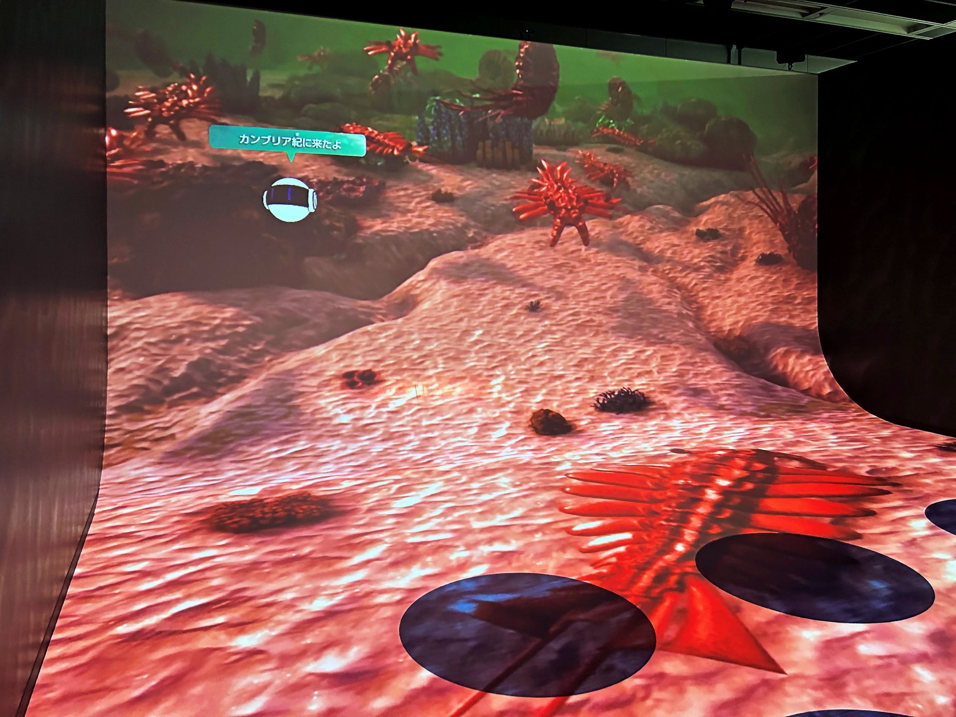 新潟県立自然科学館