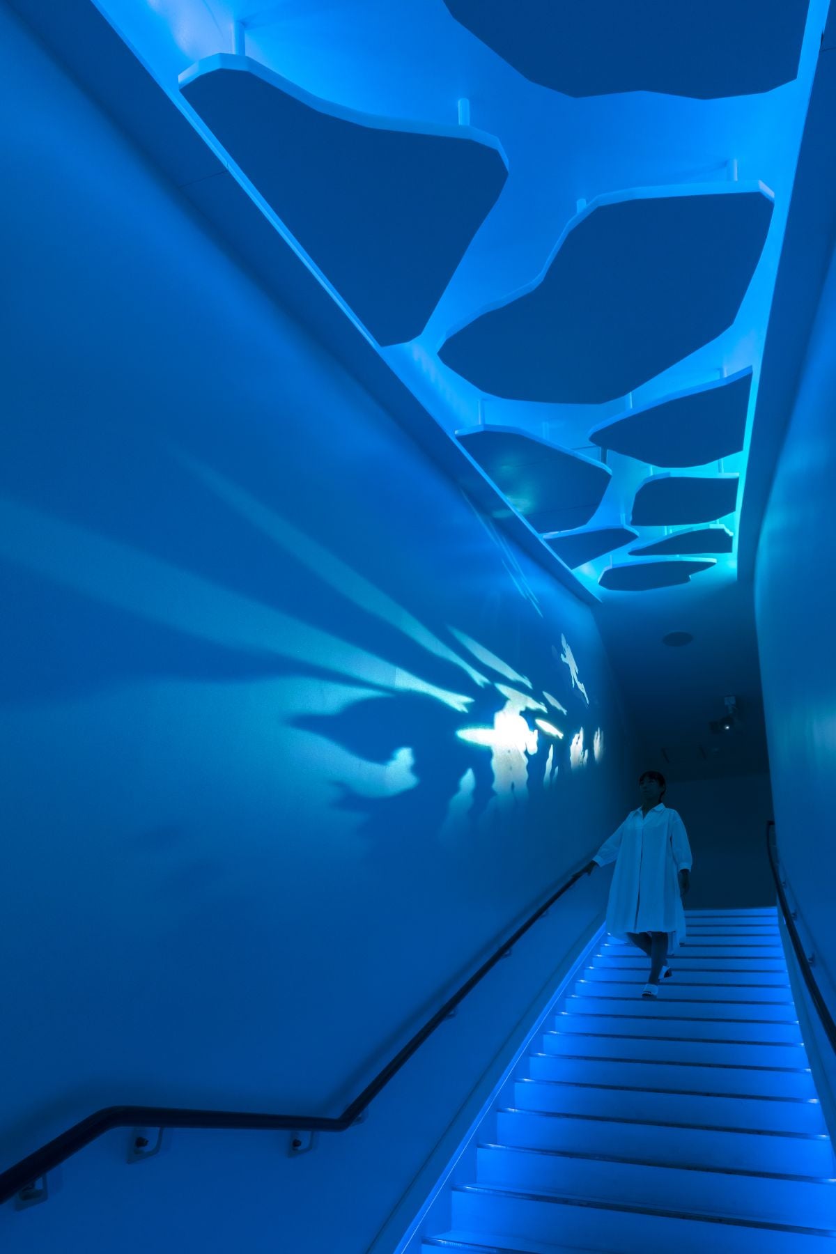 鄂霍茨克流冰博物馆展示更新