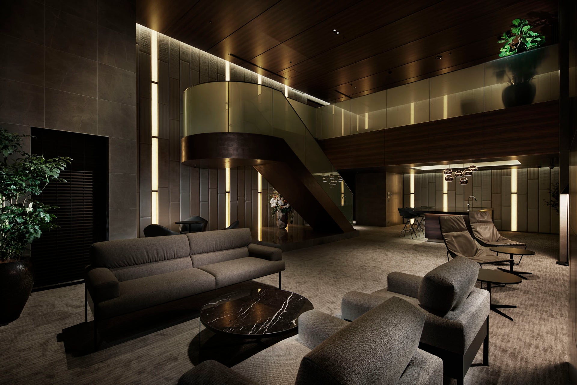 白金ザ・スカイ