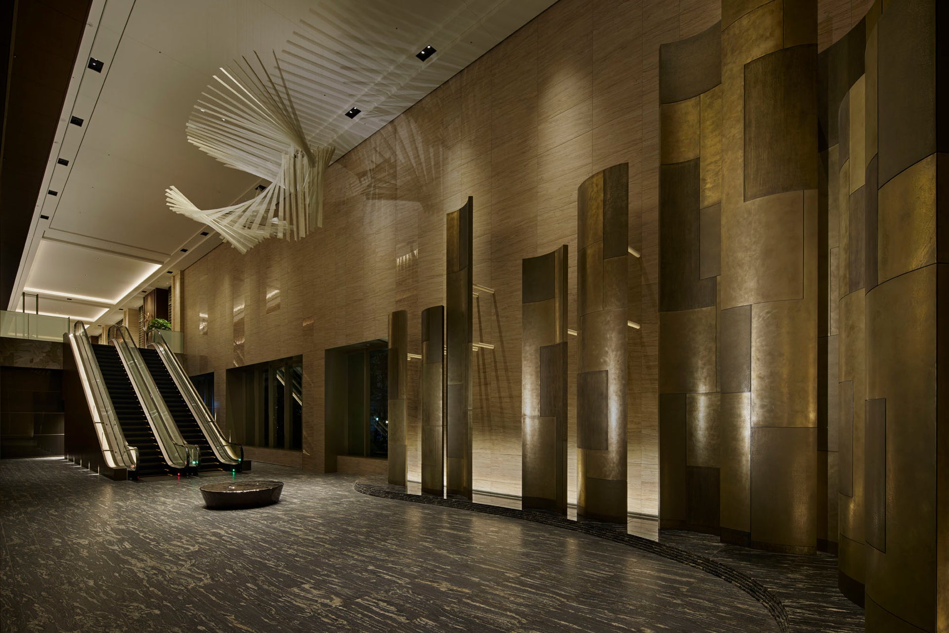 白金ザ・スカイ