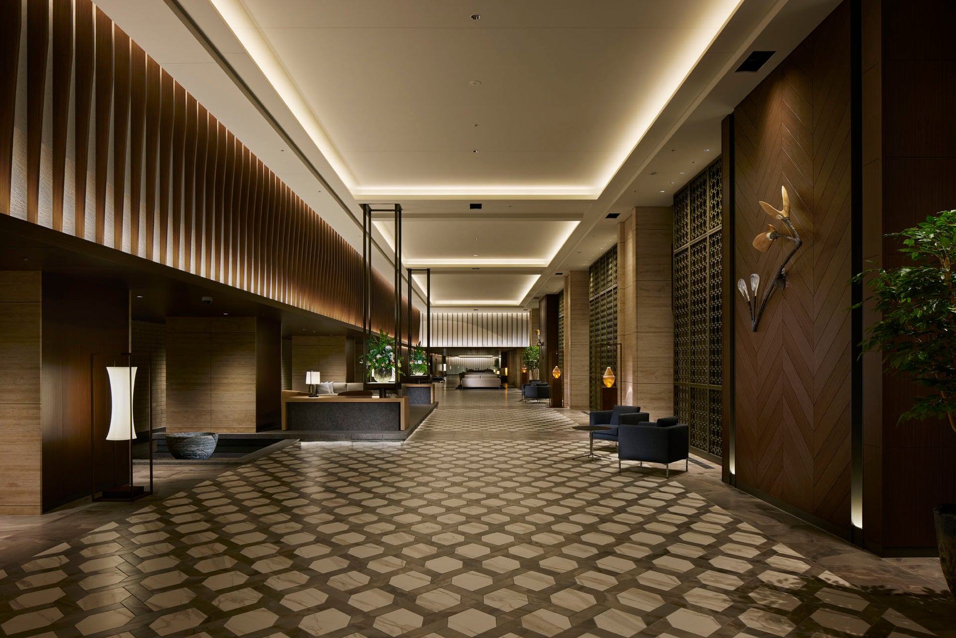 白金ザ・スカイ