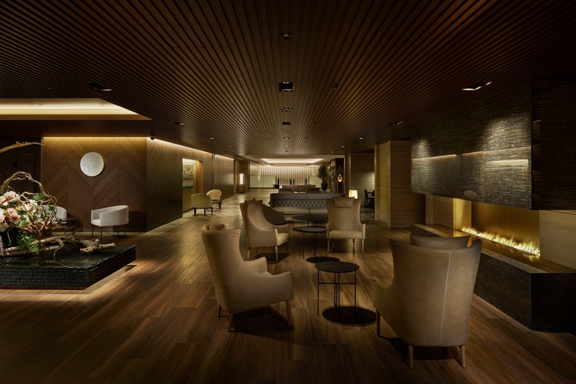 白金ザ・スカイ