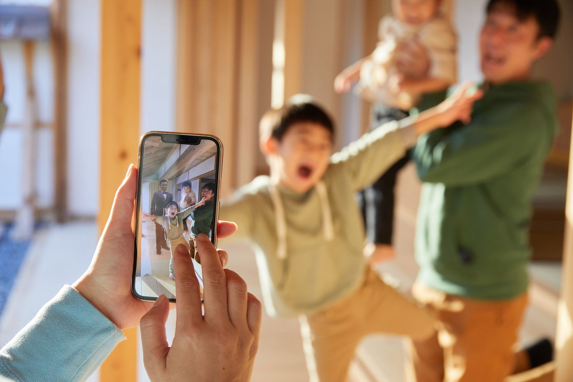 兵库县立兵库津博物馆第一代县厅馆