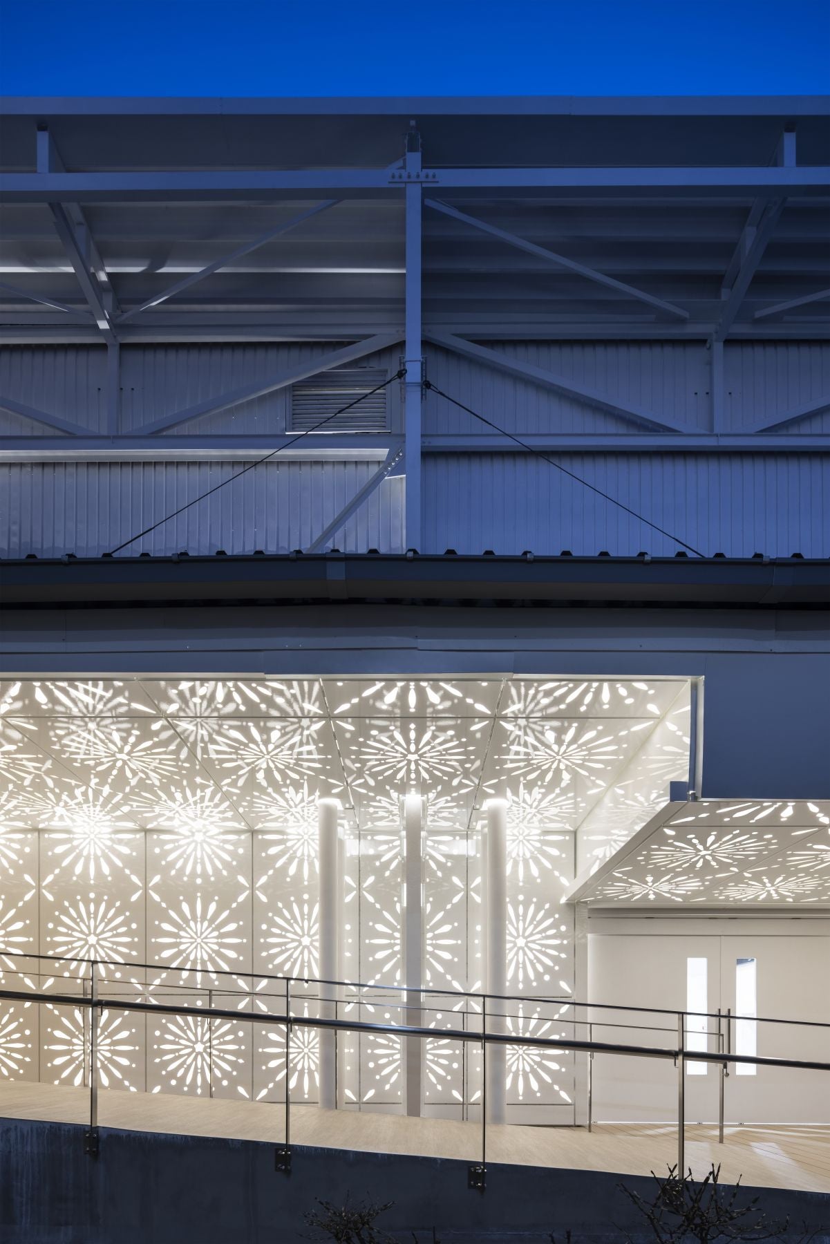 秋草学園短期大学耐震改修プロジェクト