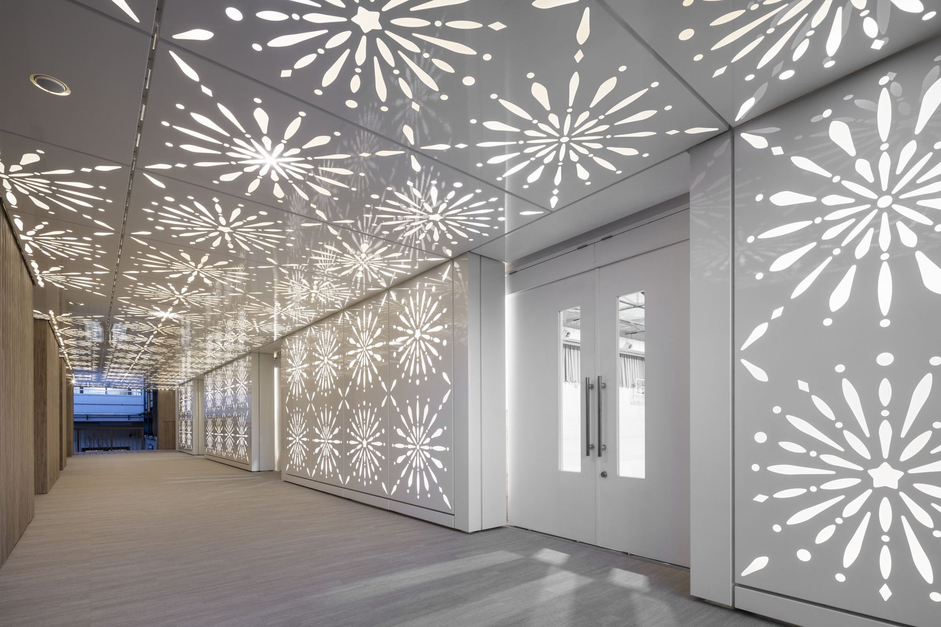 秋草学園短期大学耐震改修プロジェクト