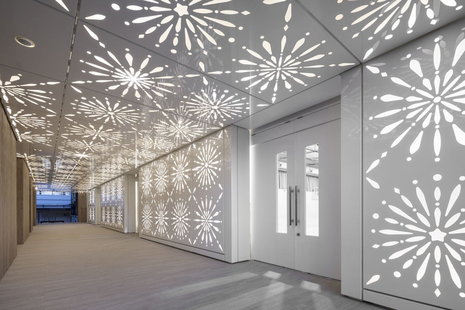 Akikusa Gakuen Junior College Earthquake Renovation Project