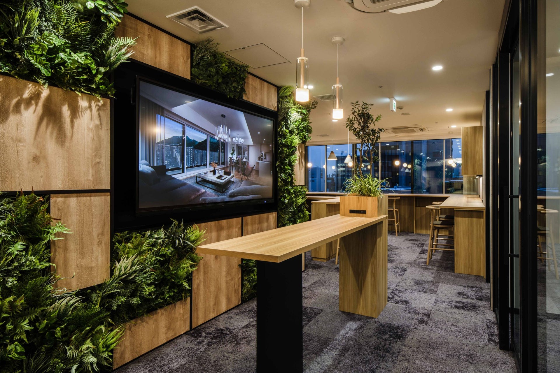 Tokyu Land Corporation Residential Business Unit Metropolitan Area Residential Business Headquarters Sapporo Branch