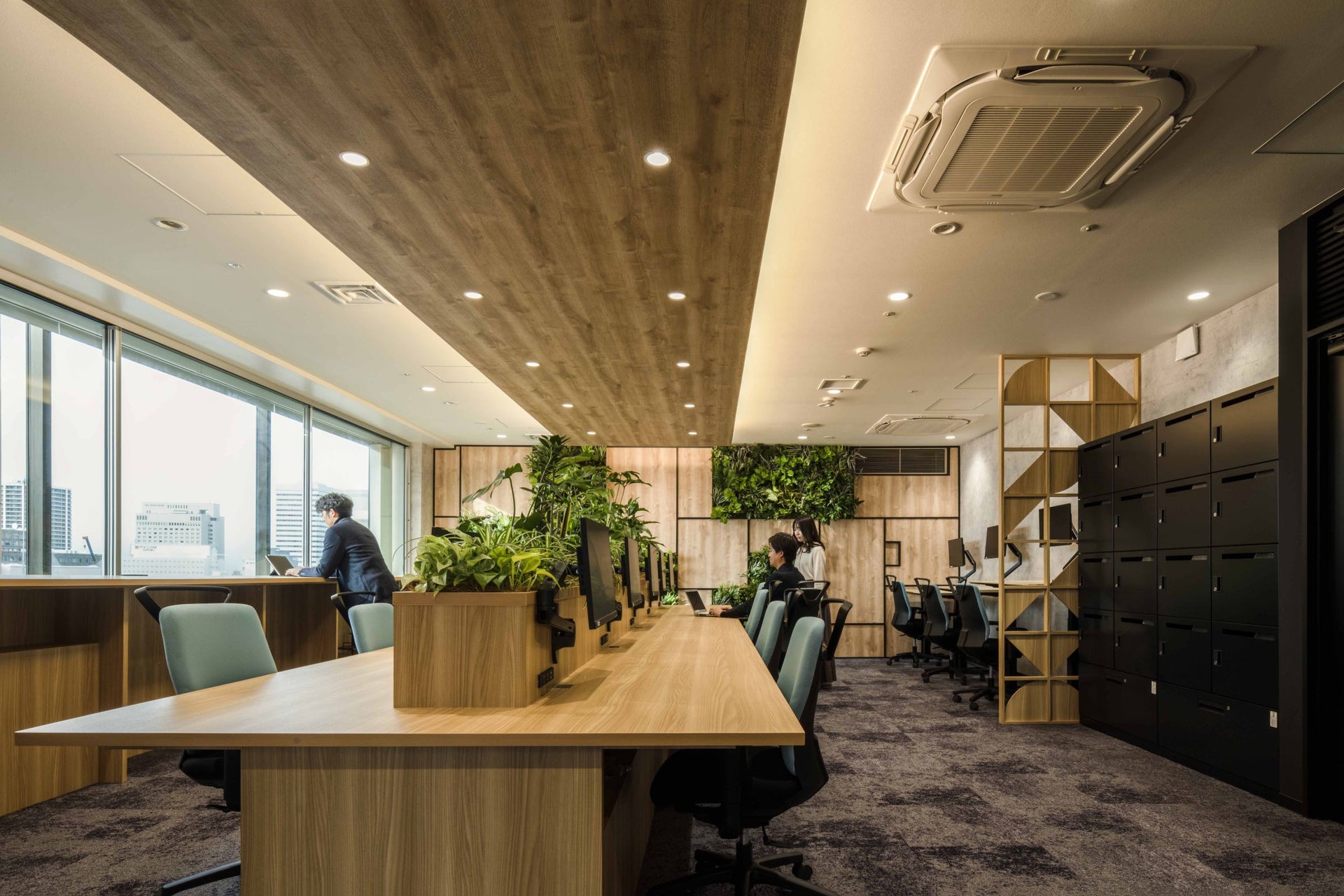 Tokyu Land Corporation Residential Business Unit Metropolitan Area Residential Business Headquarters Sapporo Branch