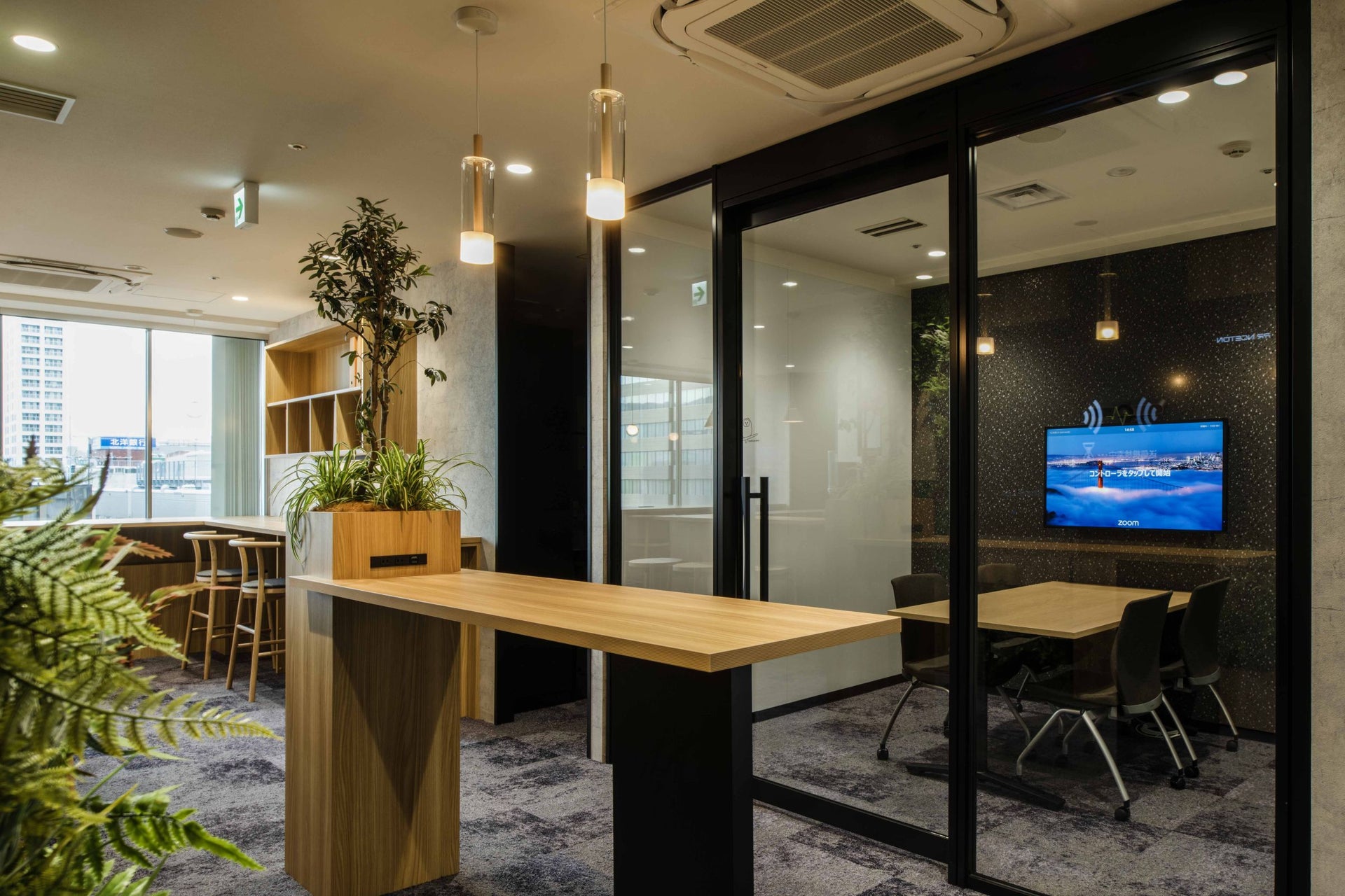 Tokyu Land Corporation Residential Business Unit Metropolitan Area Residential Business Headquarters Sapporo Branch